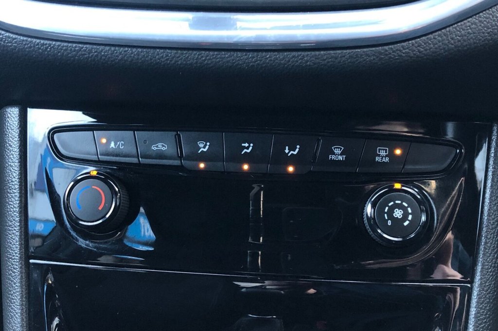 Used Vauxhall Astra 2016 for sale - 77849421: Photo 19