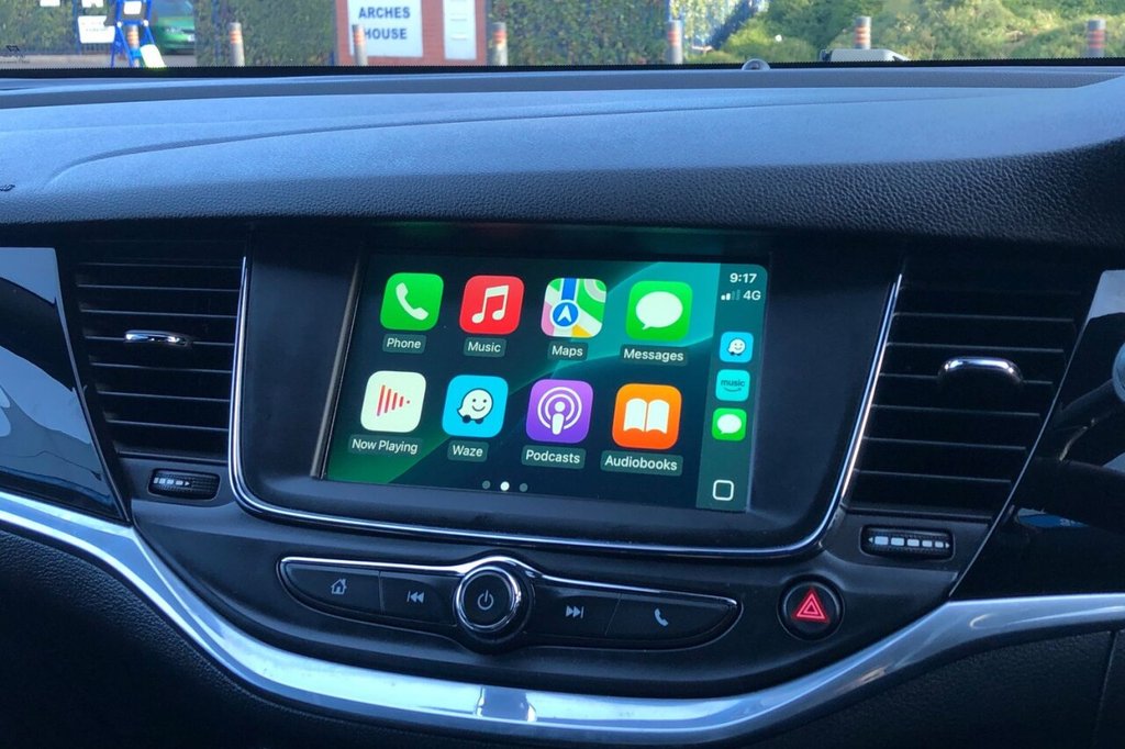 Used Vauxhall Astra 2016 for sale - 77849421: Photo 23