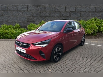 Used Vauxhall Corsa 2021 for sale - 75693752: Photo