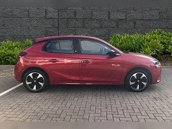 Used Vauxhall Corsa 2021 for sale - 75693752: Photo