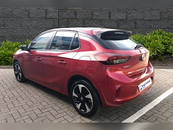 Used Vauxhall Corsa 2021 for sale - 75693752: Photo