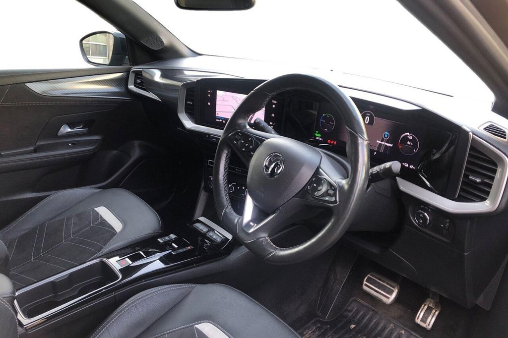 Used Vauxhall Mokka 2022 for sale - 77292755: Photo 11