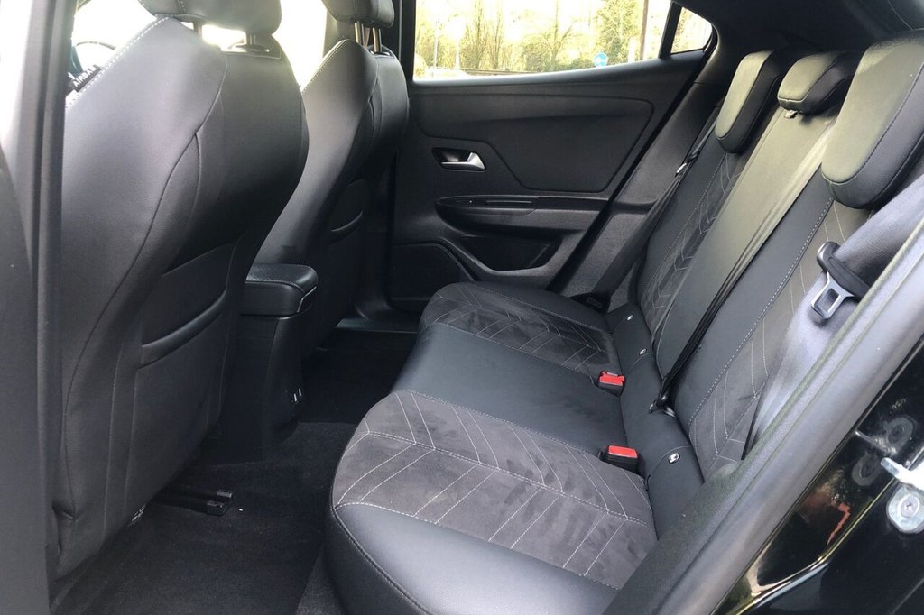 Used Vauxhall Mokka 2022 for sale - 77292755: Photo 12