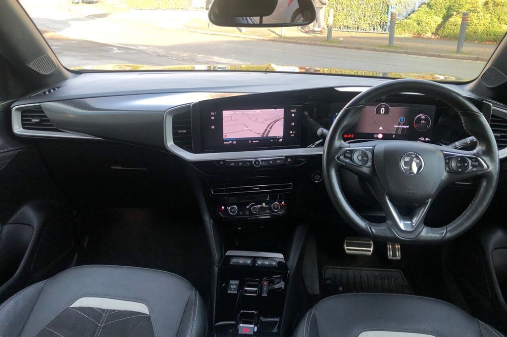 Used Vauxhall Mokka 2022 for sale - 77292755: Photo 13