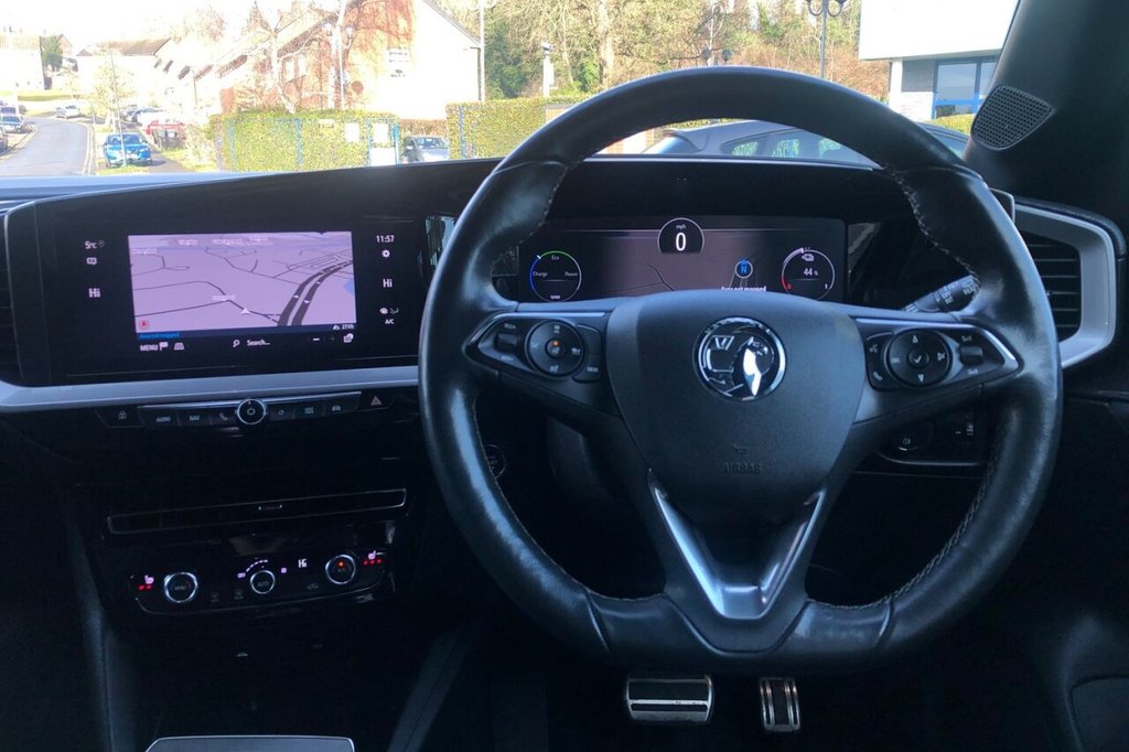 Used Vauxhall Mokka 2022 for sale - 77292755: Photo 14