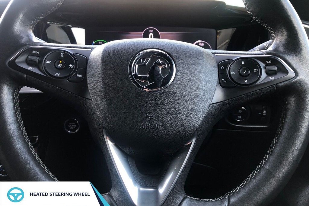 Used Vauxhall Mokka 2022 for sale - 77292755: Photo 18