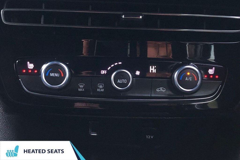 Used Vauxhall Mokka 2022 for sale - 77292755: Photo 19