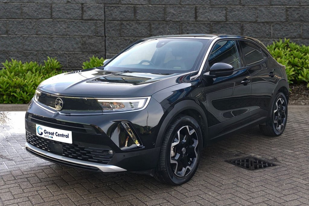 Used Vauxhall Mokka 2022 for sale - 77292755: Photo 2