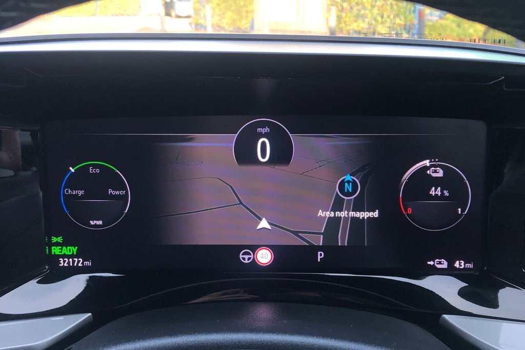 Used Vauxhall Mokka 2022 for sale - 77292755: Photo 20