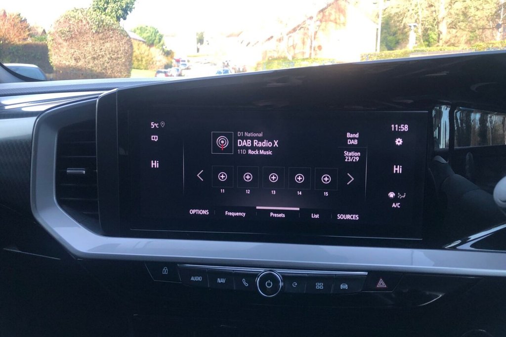 Used Vauxhall Mokka 2022 for sale - 77292755: Photo 21