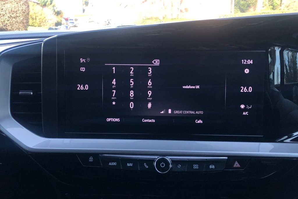 Used Vauxhall Mokka 2022 for sale - 77292755: Photo 23