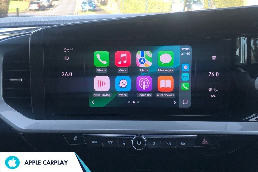 Used Vauxhall Mokka 2022 for sale - 77292755: Photo 24