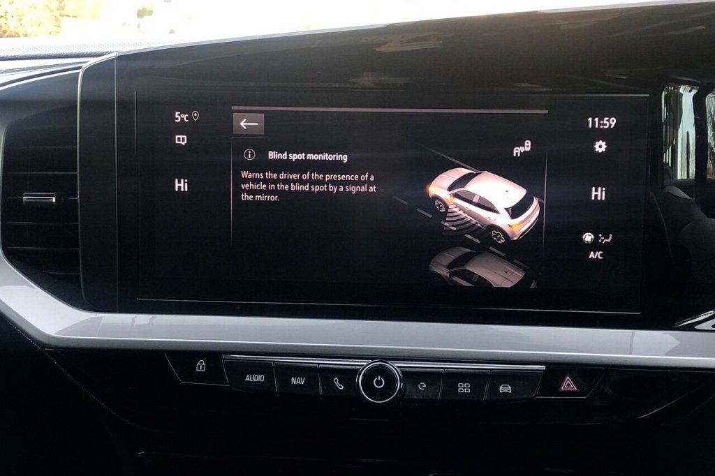 Used Vauxhall Mokka 2022 for sale - 77292755: Photo 26