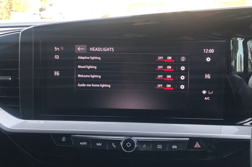 Used Vauxhall Mokka 2022 for sale - 77292755: Photo 27