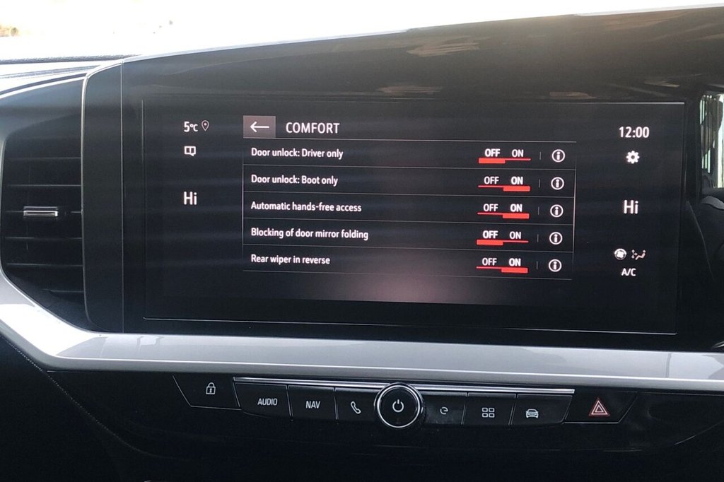 Used Vauxhall Mokka 2022 for sale - 77292755: Photo 28