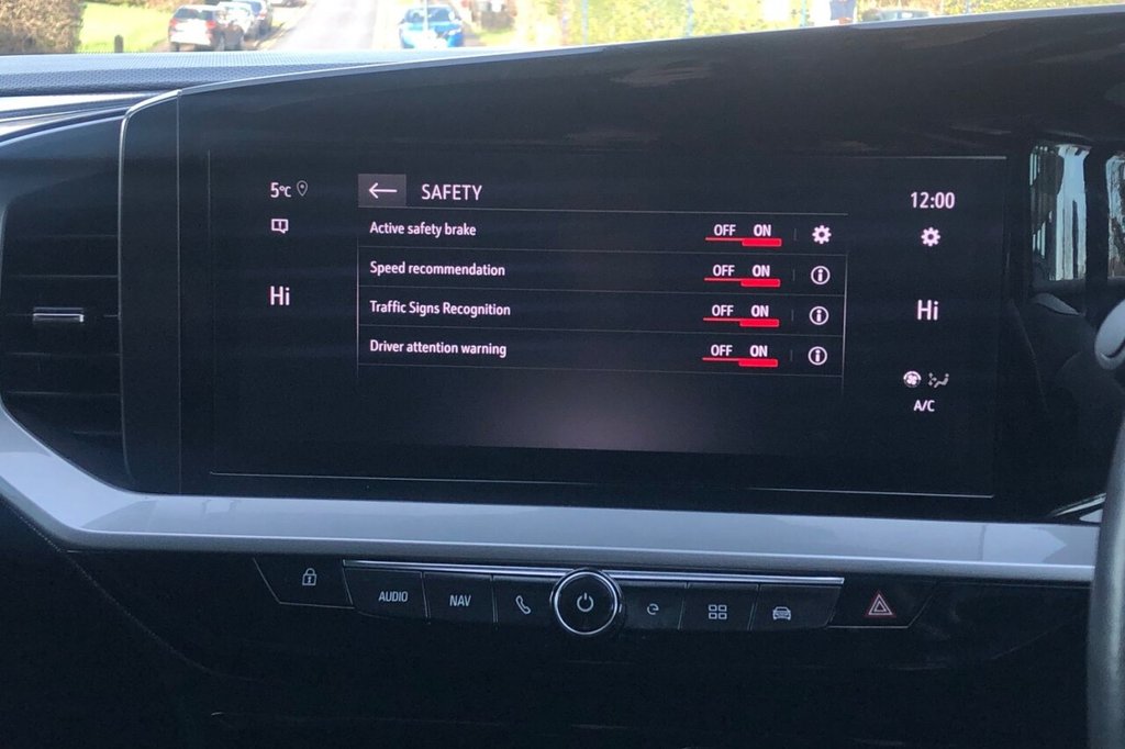 Used Vauxhall Mokka 2022 for sale - 77292755: Photo 29