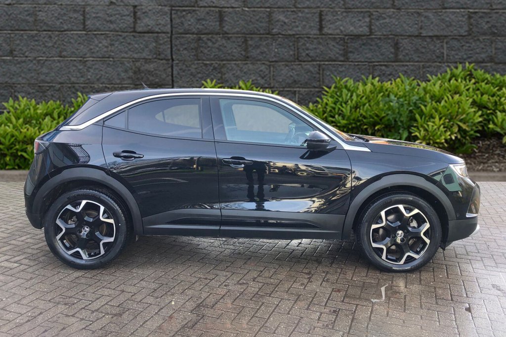 Used Vauxhall Mokka 2022 for sale - 77292755: Photo 3