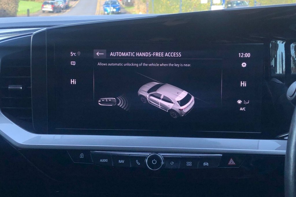 Used Vauxhall Mokka 2022 for sale - 77292755: Photo 30