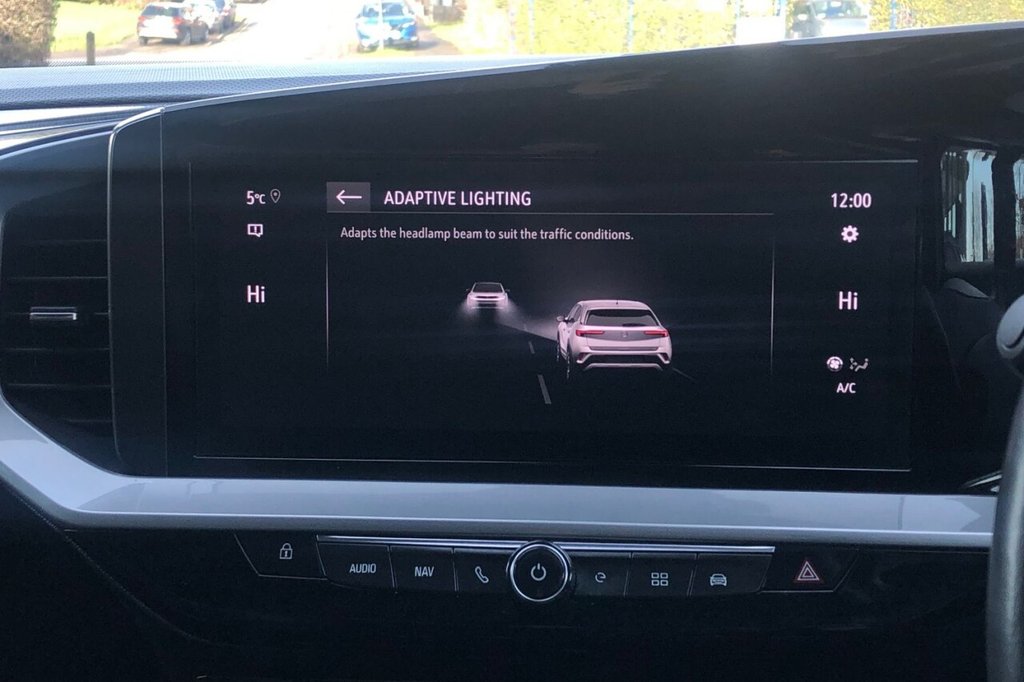 Used Vauxhall Mokka 2022 for sale - 77292755: Photo 31