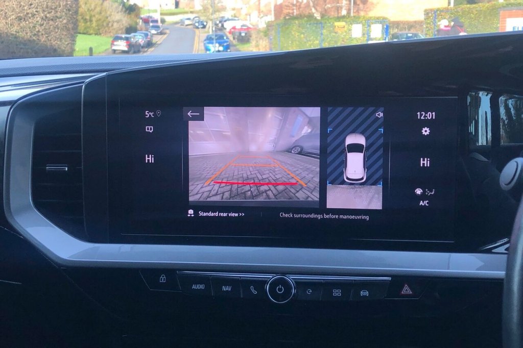 Used Vauxhall Mokka 2022 for sale - 77292755: Photo 32