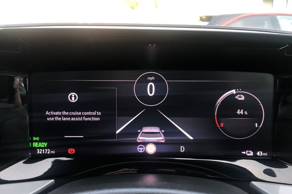 Used Vauxhall Mokka 2022 for sale - 77292755: Photo 34