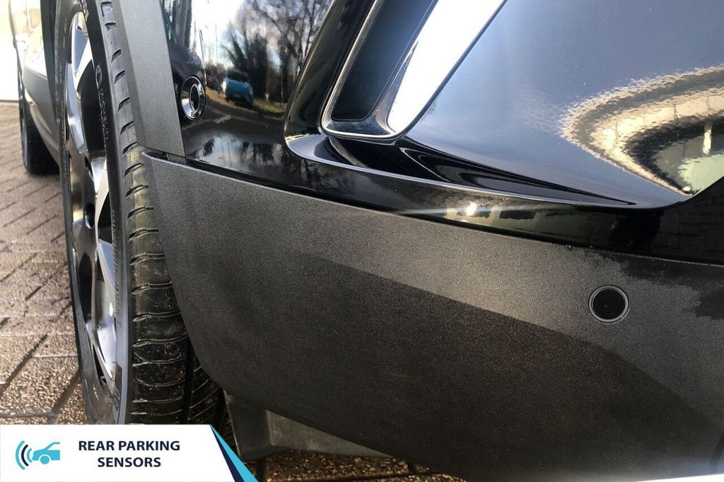 Used Vauxhall Mokka 2022 for sale - 77292755: Photo 36