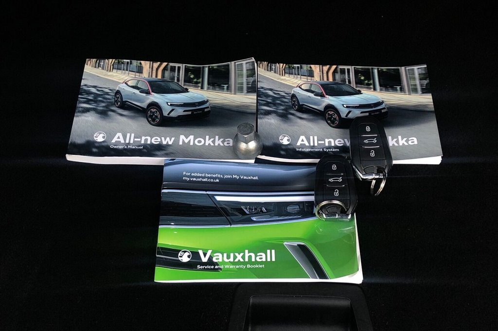 Used Vauxhall Mokka 2022 for sale - 77292755: Photo 39