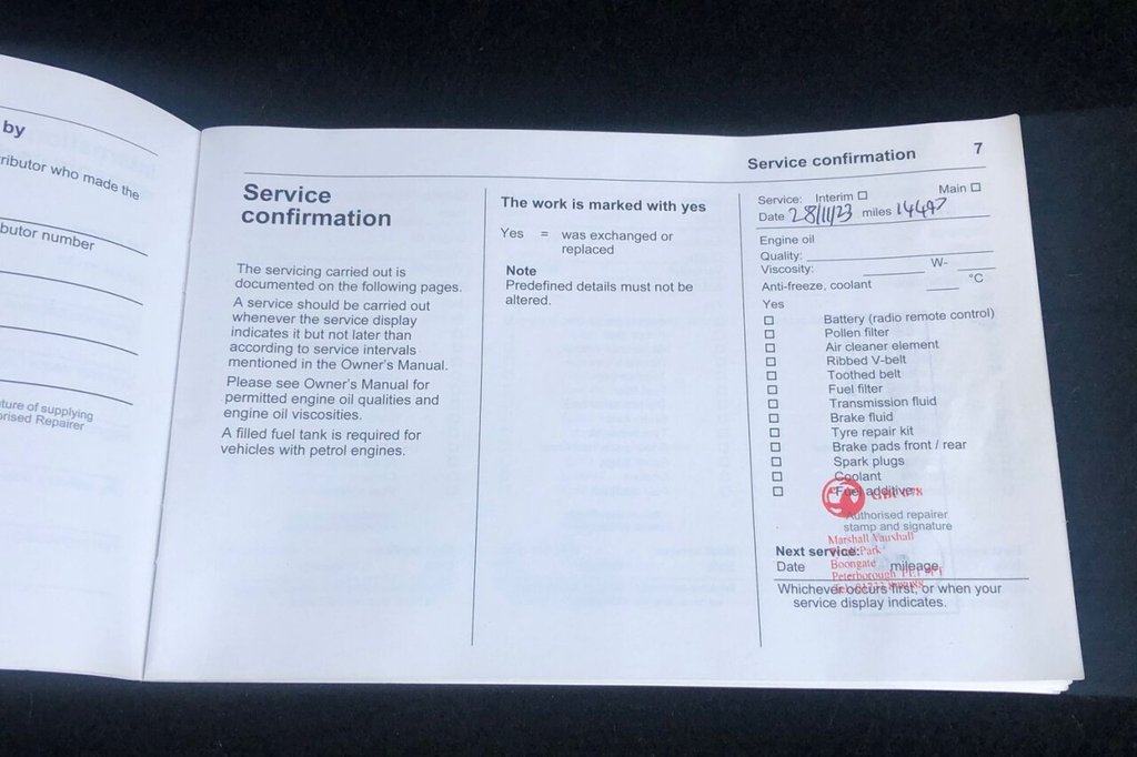 Used Vauxhall Mokka 2022 for sale - 77292755: Photo 40