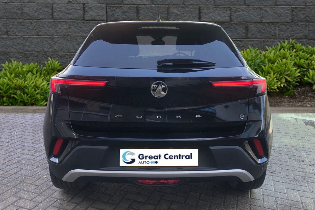 Used Vauxhall Mokka 2022 for sale - 77292755: Photo 7