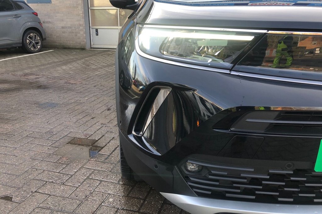 Used Vauxhall Mokka 2022 for sale - 77292755: Photo 8