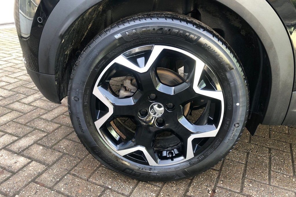 Used Vauxhall Mokka 2022 for sale - 77292755: Photo 9