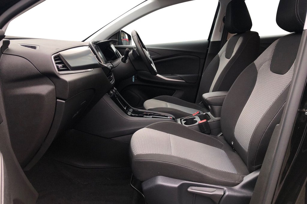 Used Vauxhall Grandland 2024 for sale - 77422113: Photo 10