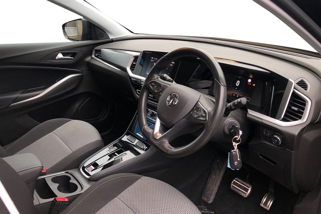 Used Vauxhall Grandland 2024 for sale - 77422113: Photo 11
