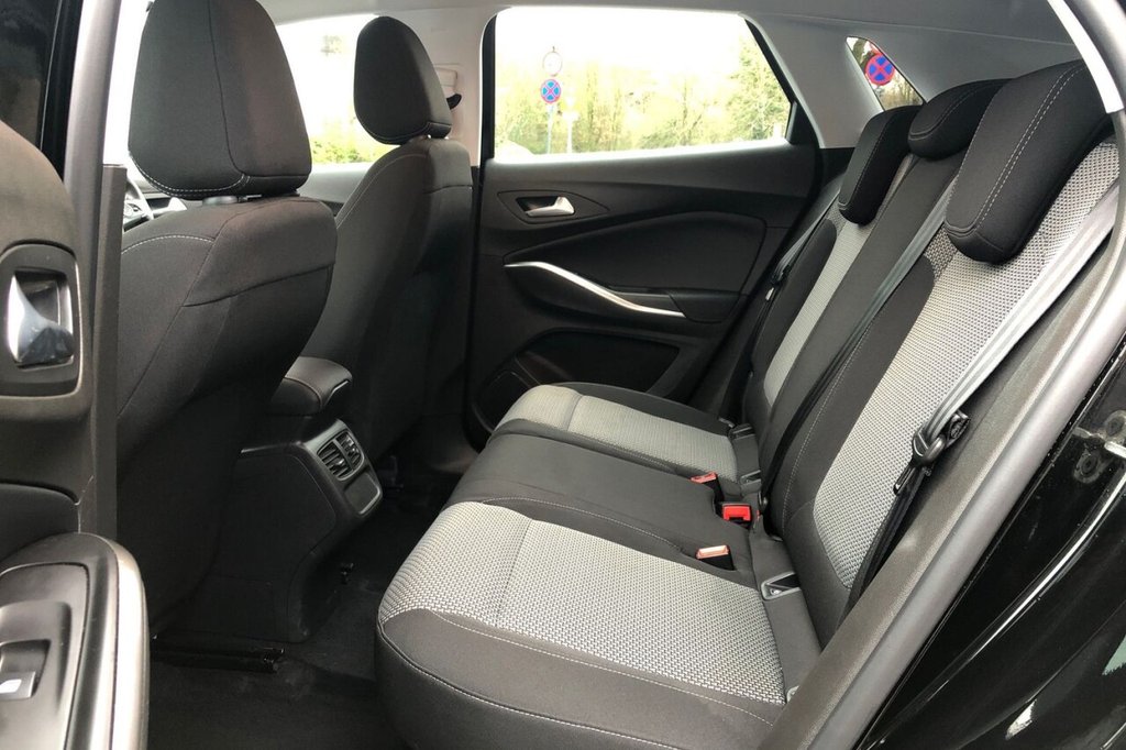 Used Vauxhall Grandland 2024 for sale - 77422113: Photo 12