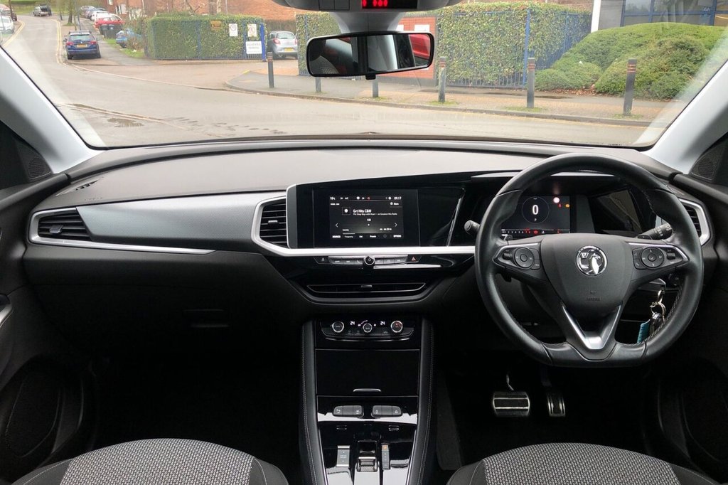 Used Vauxhall Grandland 2024 for sale - 77422113: Photo 13