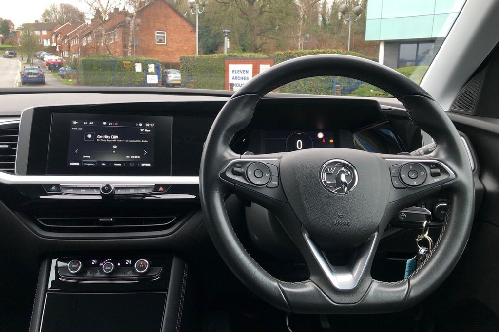 Used Vauxhall Grandland 2024 for sale - 77422113: Photo 14