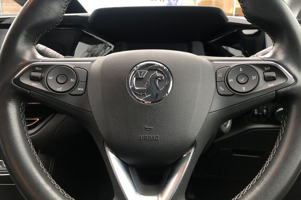 Used Vauxhall Grandland 2024 for sale - 77422113: Photo 18