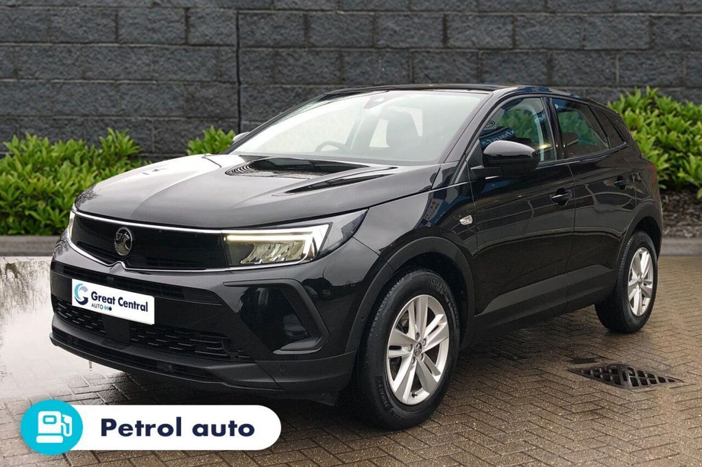 Used Vauxhall Grandland 2024 for sale - 77422113: Photo 2