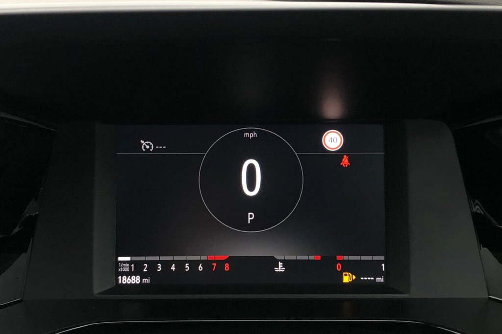 Used Vauxhall Grandland 2024 for sale - 77422113: Photo 20