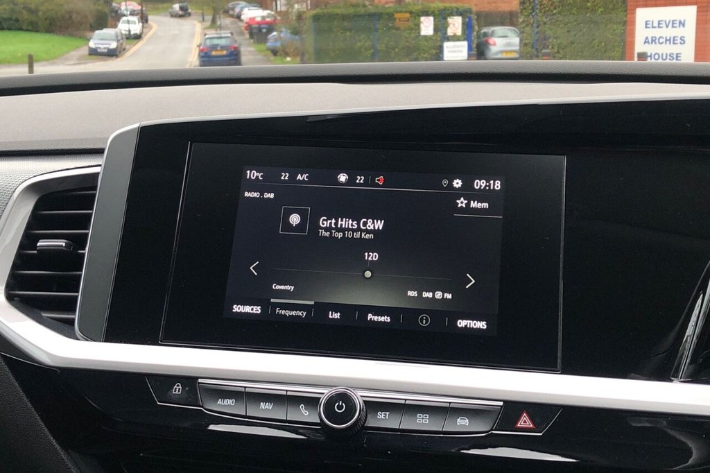 Used Vauxhall Grandland 2024 for sale - 77422113: Photo 21