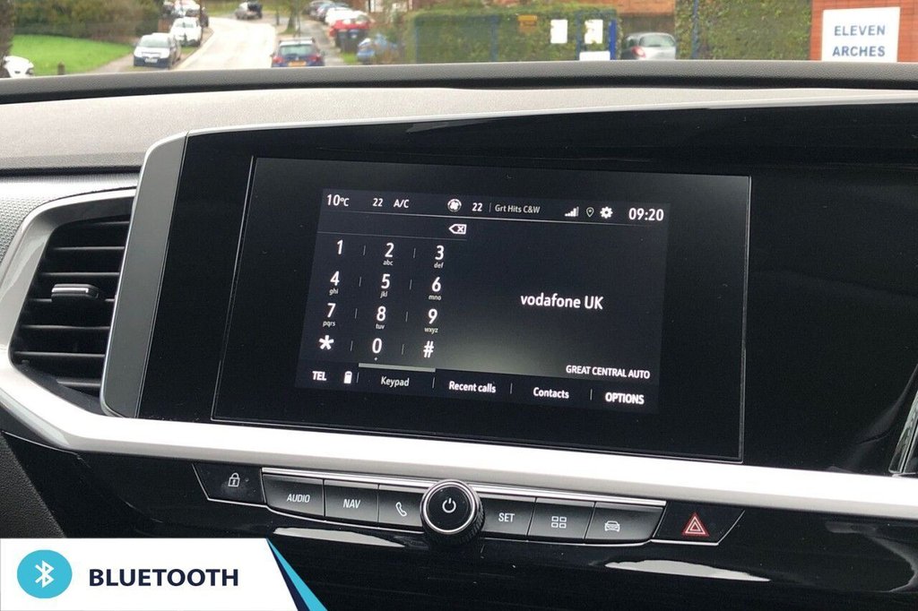 Used Vauxhall Grandland 2024 for sale - 77422113: Photo 22