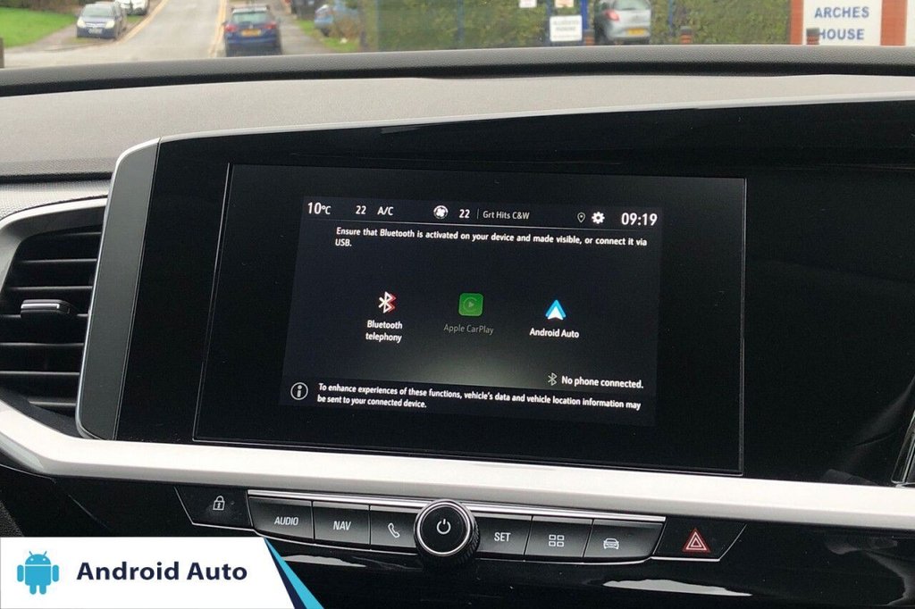 Used Vauxhall Grandland 2024 for sale - 77422113: Photo 24