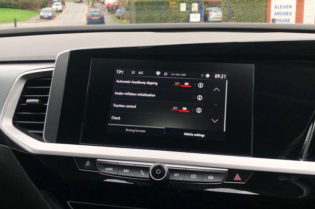 Used Vauxhall Grandland 2024 for sale - 77422113: Photo 25