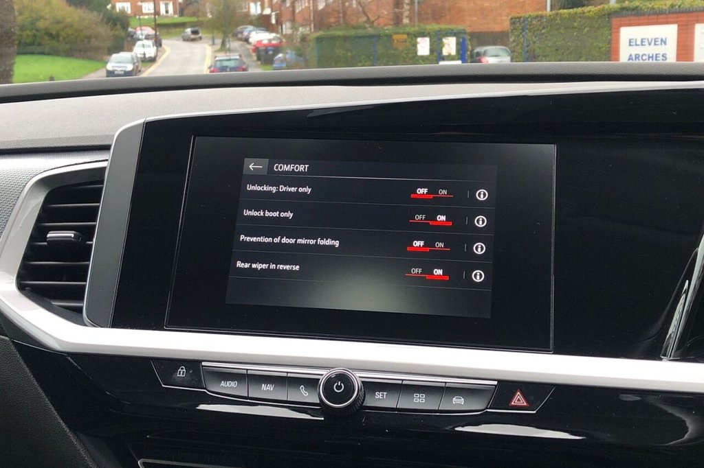 Used Vauxhall Grandland 2024 for sale - 77422113: Photo 27