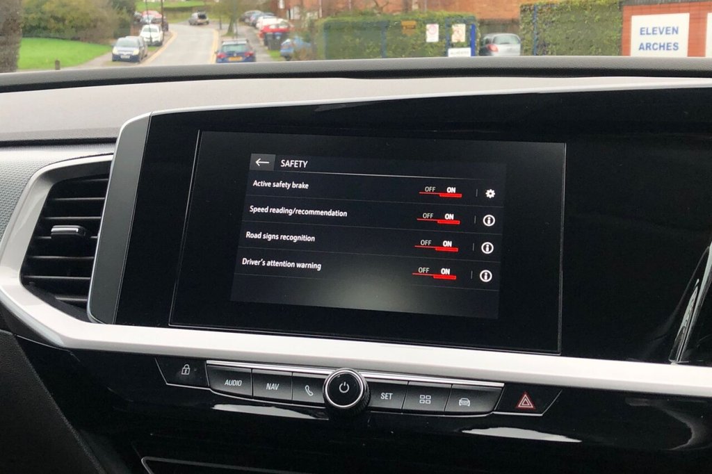 Used Vauxhall Grandland 2024 for sale - 77422113: Photo 28