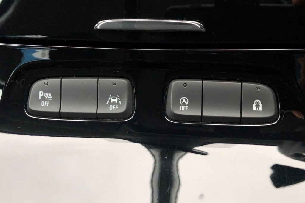 Used Vauxhall Grandland 2024 for sale - 77422113: Photo 29