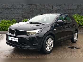 Used Vauxhall Grandland 2024 for sale - 77422113: Photo