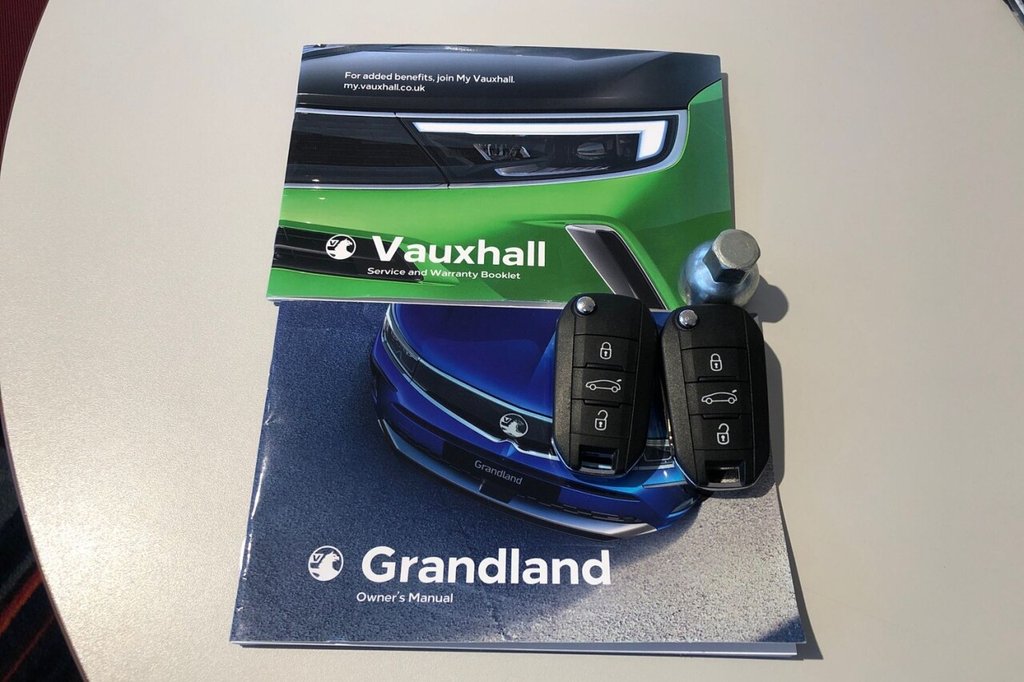 Used Vauxhall Grandland 2024 for sale - 77422113: Photo 35