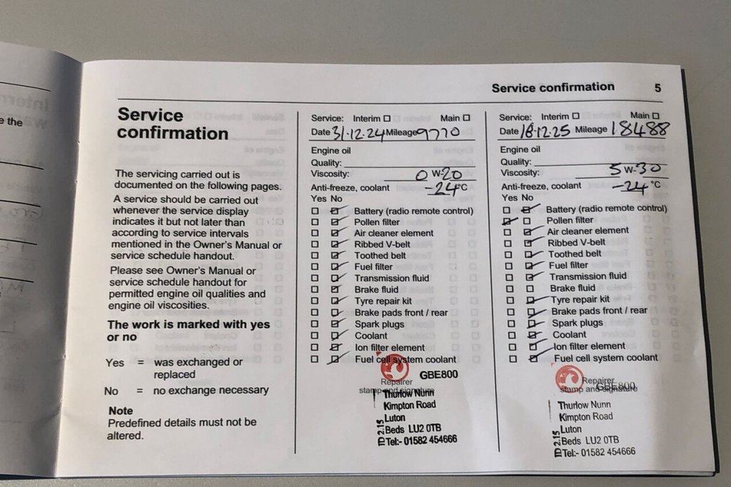 Used Vauxhall Grandland 2024 for sale - 77422113: Photo 36