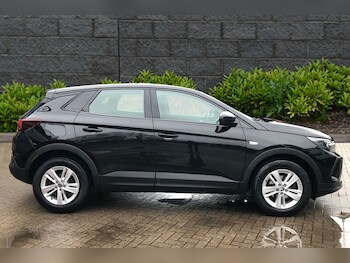 Used Vauxhall Grandland 2024 for sale - 77422113: Photo